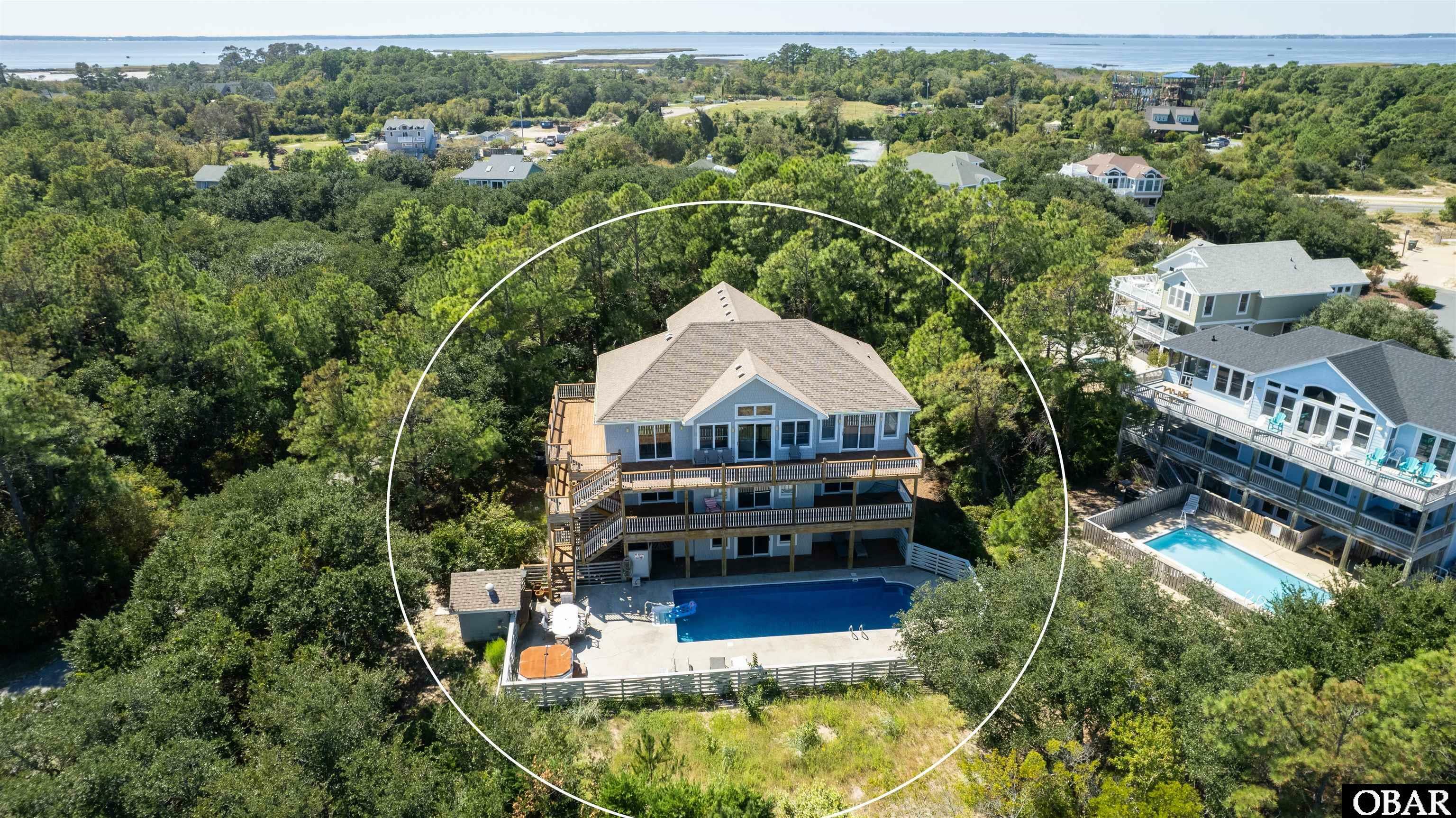 1219 Bismark Drive  Corolla NC 27927 photo