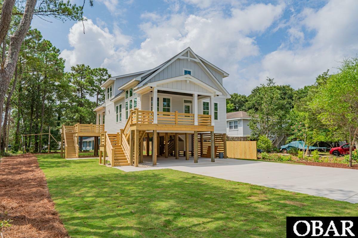 Property Photo: 901 W Airstrip Road NC 27948