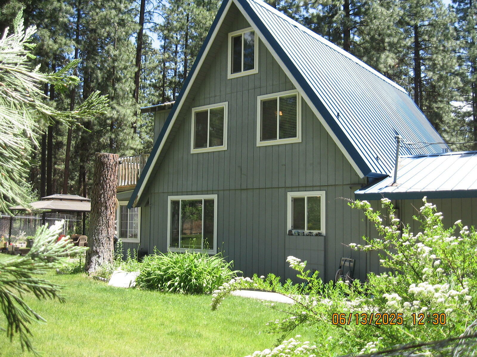 Property Photo: 17007 Camp Day Lane OR 97601