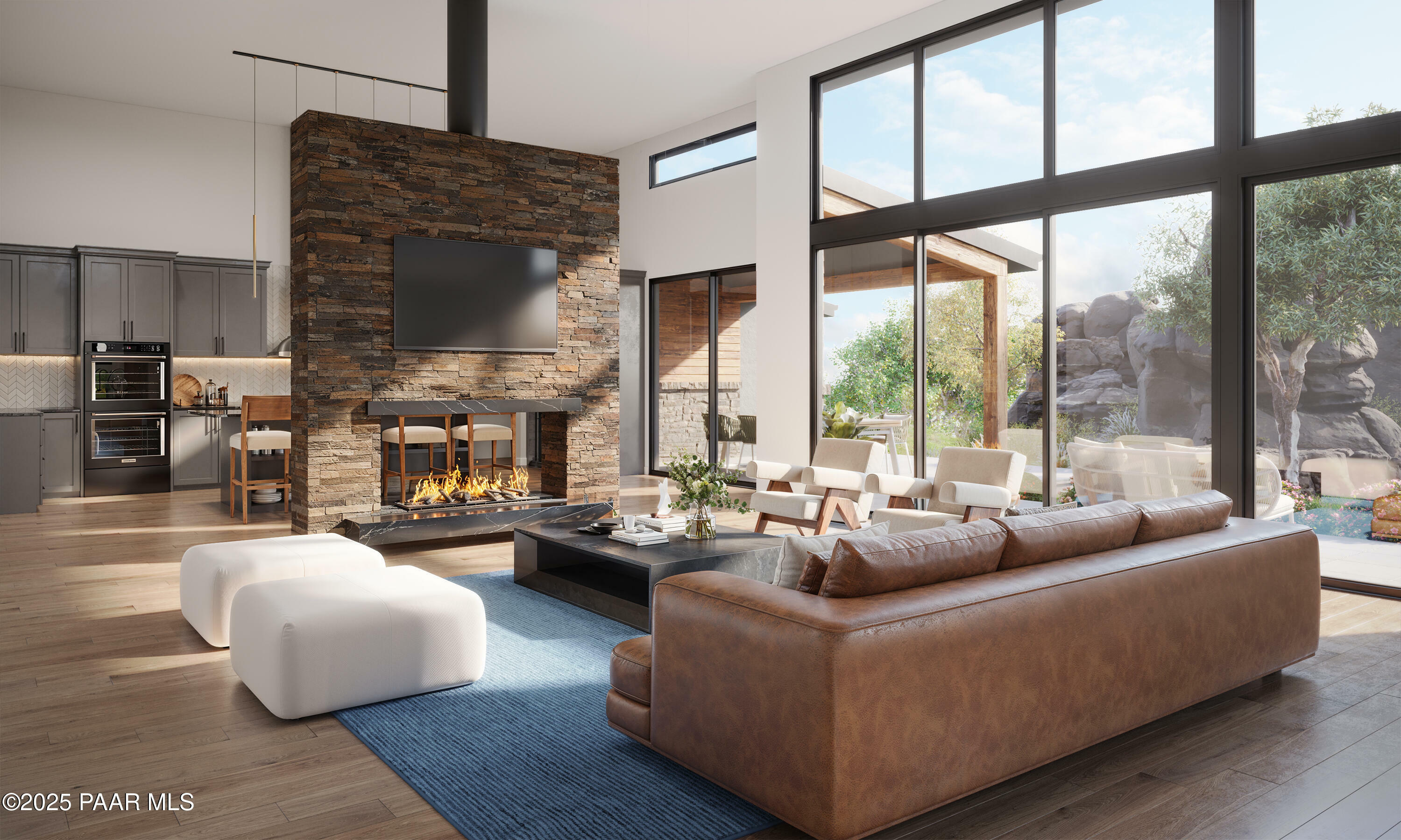 Property Photo:  4333 N Twisted Trail  AZ 86301 