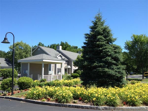 Property Photo:  4 Abbott Lane 2  MA 01742 