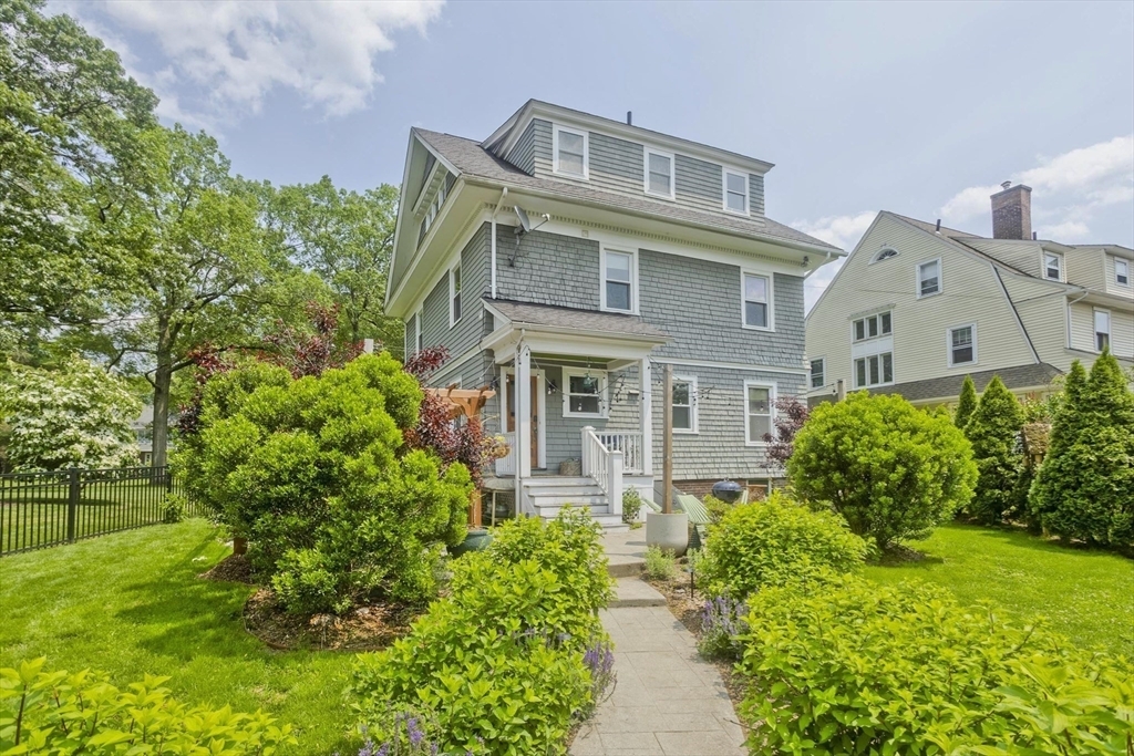 Property Photo: 104 Longmeadow St MA 01106