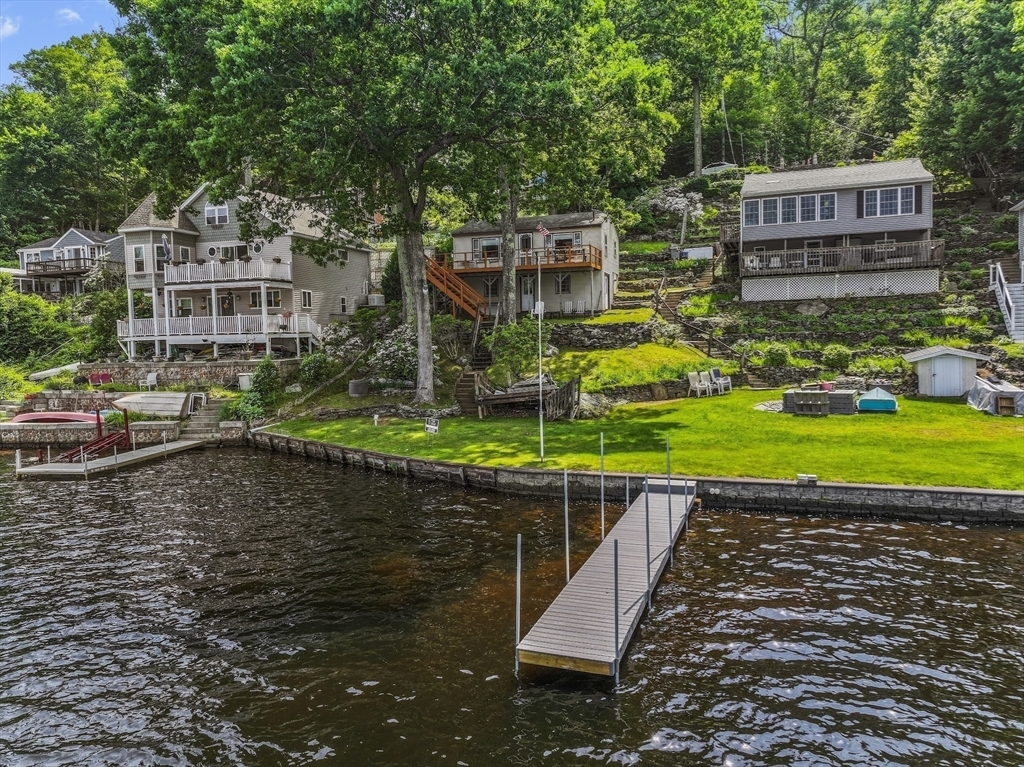 Property Photo: 32 Stoney Hill Road MA 01521