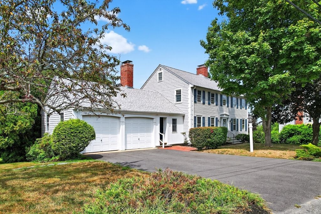 Property Photo: 78 Old Pasture MA 02025
