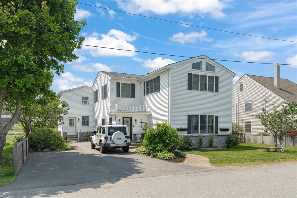 Property Photo: 6 Rio MA 01930