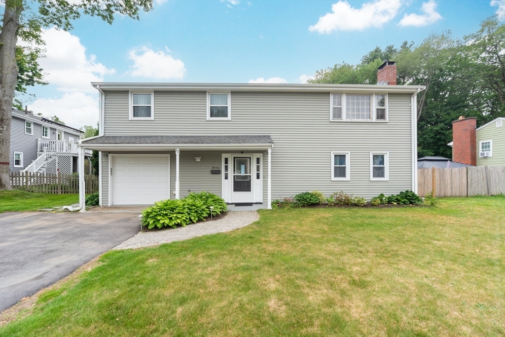 Property Photo: 13 Westgate Rd MA 01701