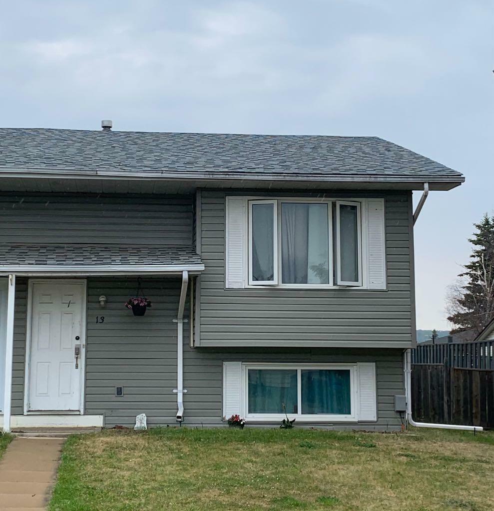 Property Photo: 13 Wedow Drive AB T7S 1B5