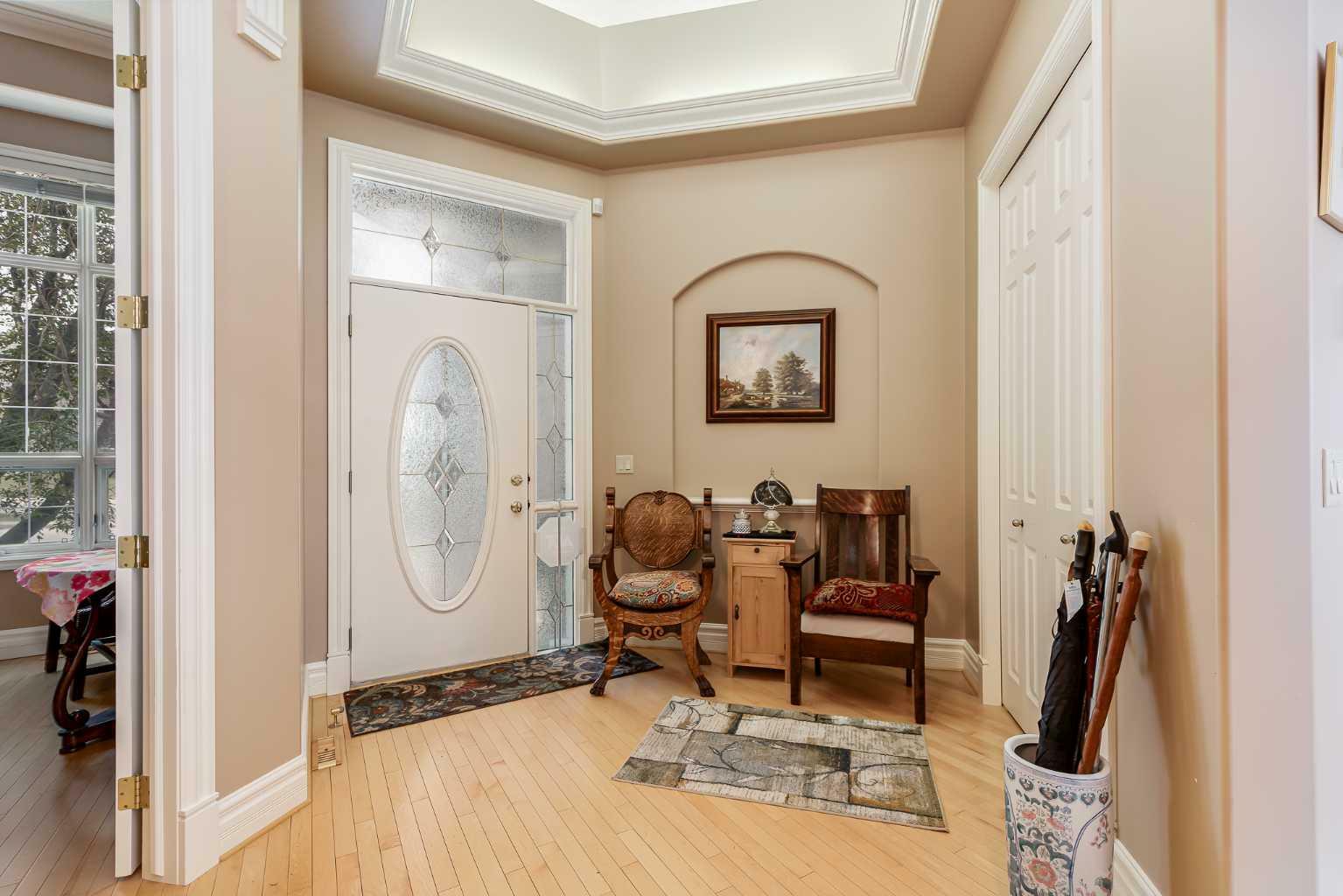 Property Photo: 4536 Hamptons Way NW AB T3A 5H7