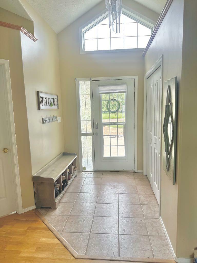 Property Photo: 85 Michichi Drive AB T0J 0Y1
