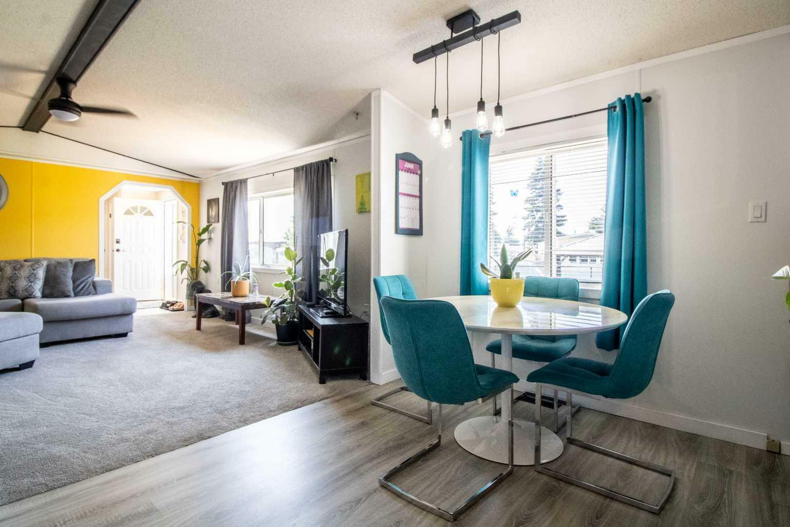 Property Photo: 5344 76 Street #170 AB T4P 2A6