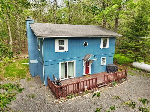 1042 Middleridge Drive  Gouldsboro PA 18424 photo