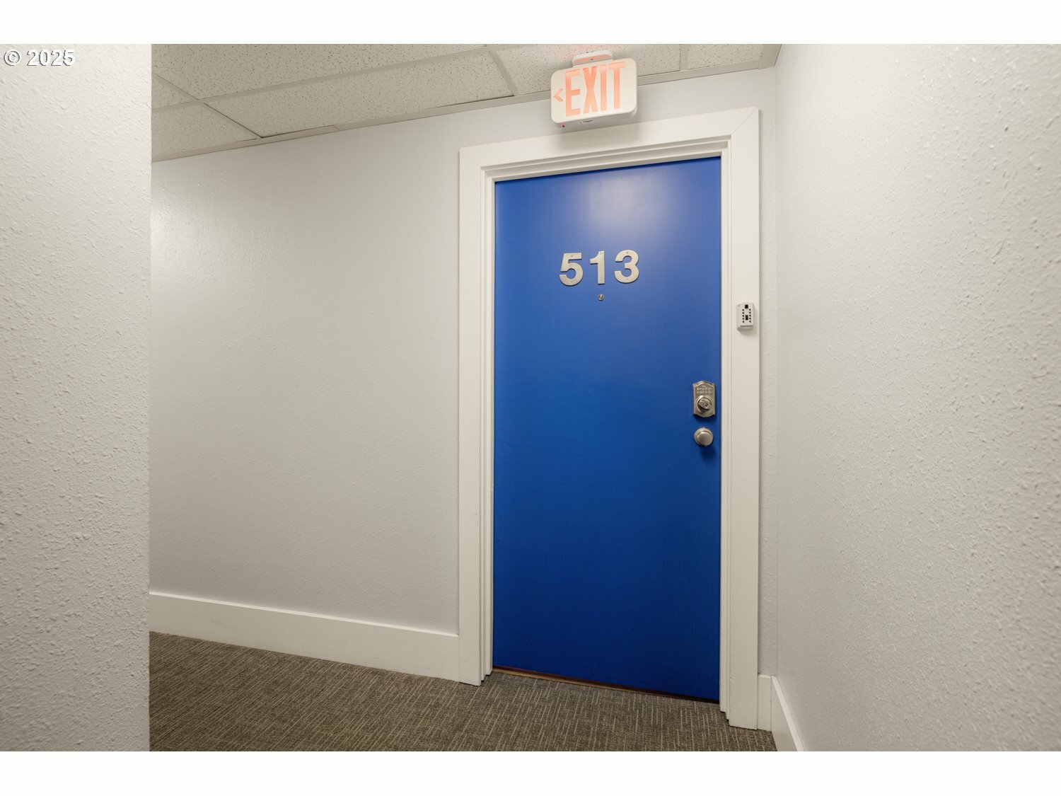 Property Photo: 1829 NW Lovejoy St 513 OR 97209