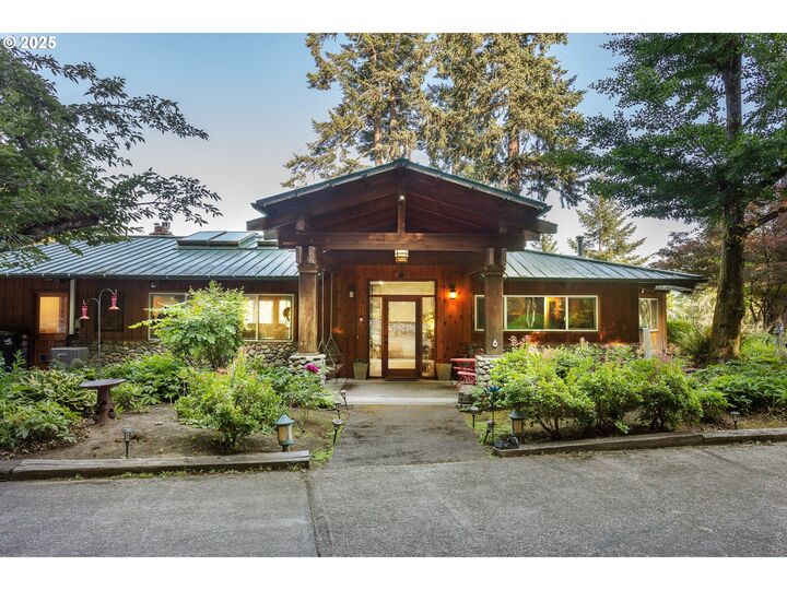 33423 Timber Ln  Eugene OR 97405 photo