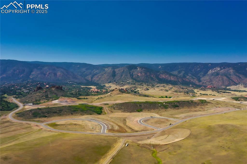 Property Photo: 5531 Remuda Ranch Parkway CO 80118