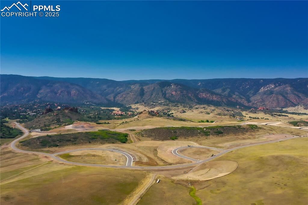 Property Photo:  5531 Remuda Ranch Parkway  CO 80118 