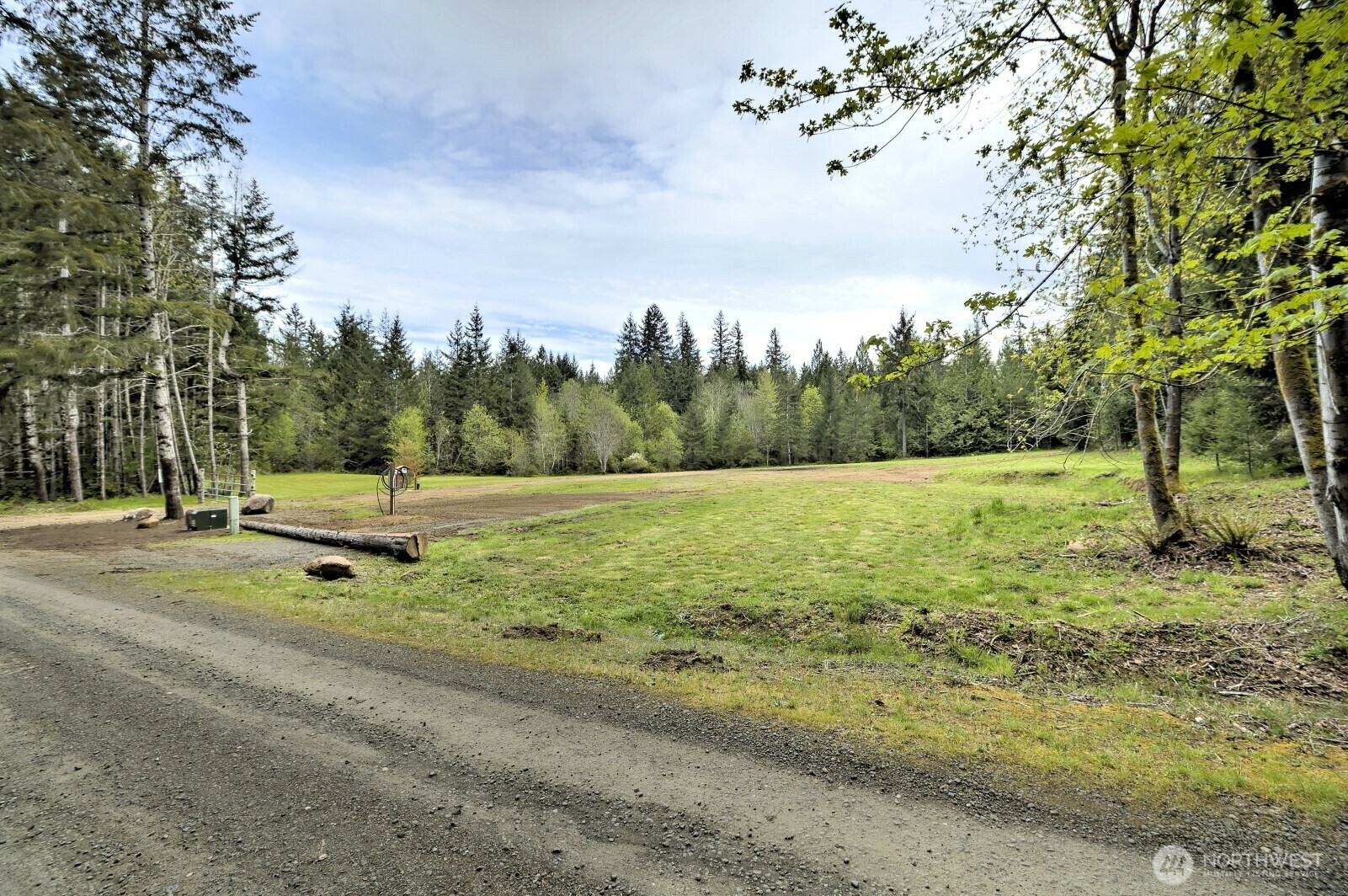 Property Photo: 61 W Marvin Way WA 98584