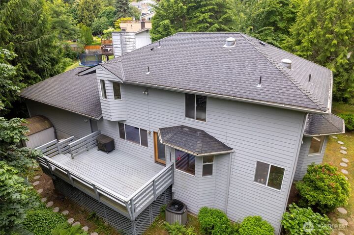 6345  Agnes Road NE  Tacoma WA 98422 photo