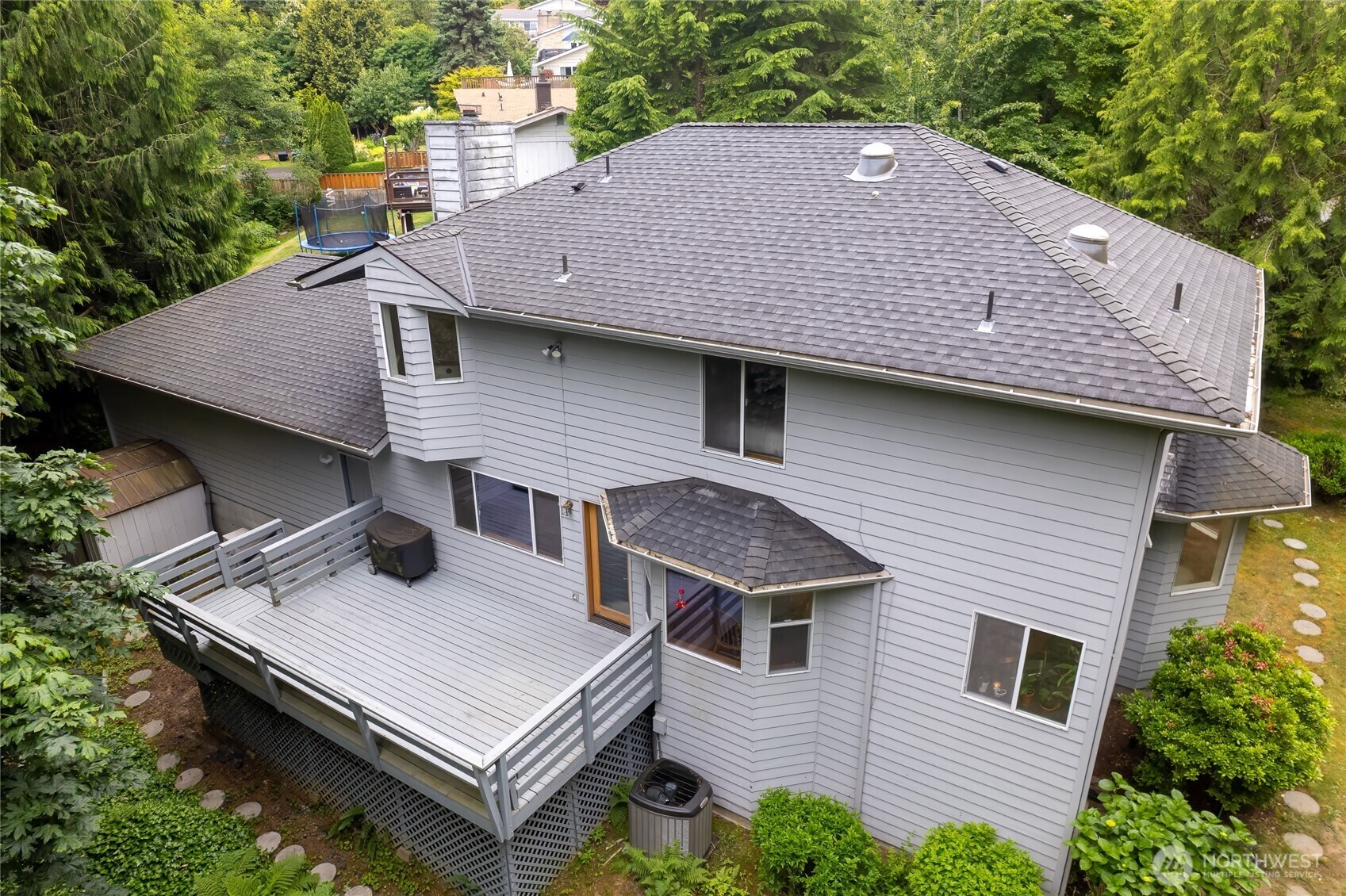 Property Photo: 6345 Agnes Road NE WA 98422