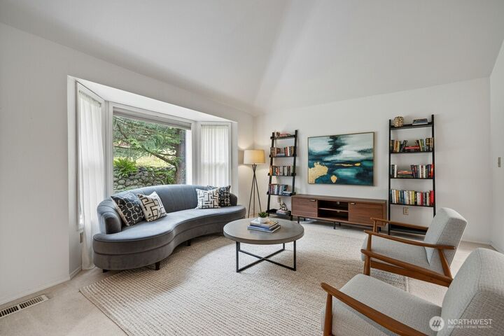 6345  Agnes Road NE  Tacoma WA 98422 photo