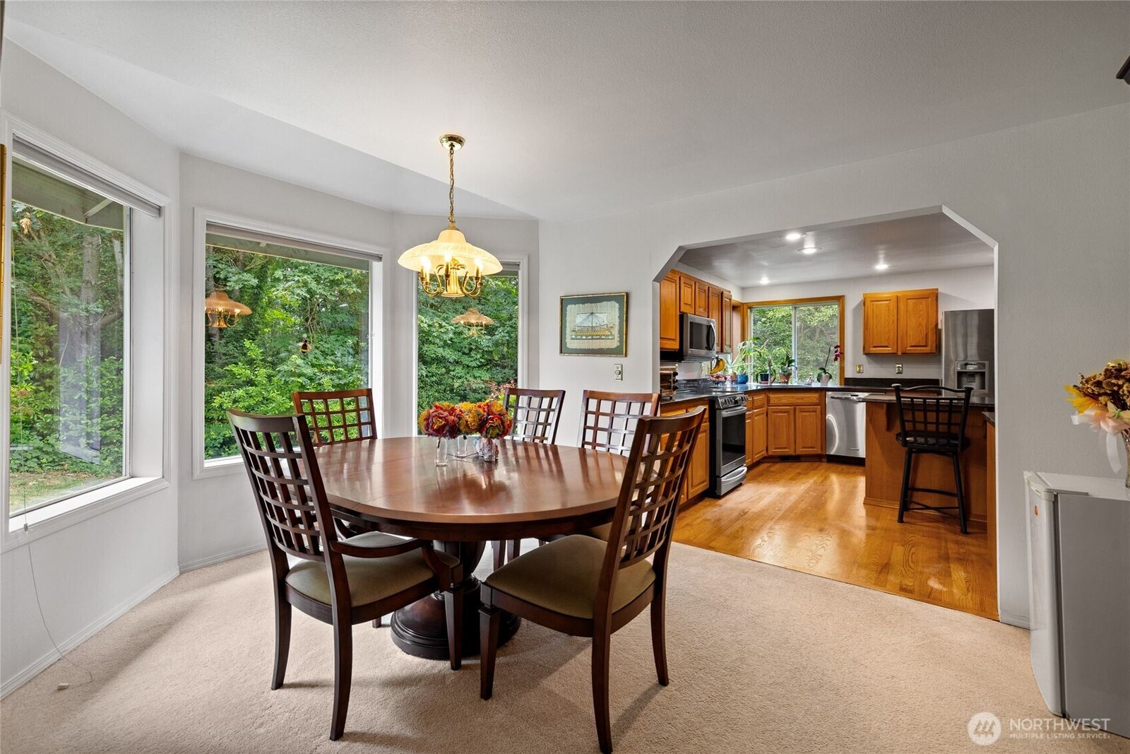 Property Photo:  6345  Agnes Road NE  WA 98422 