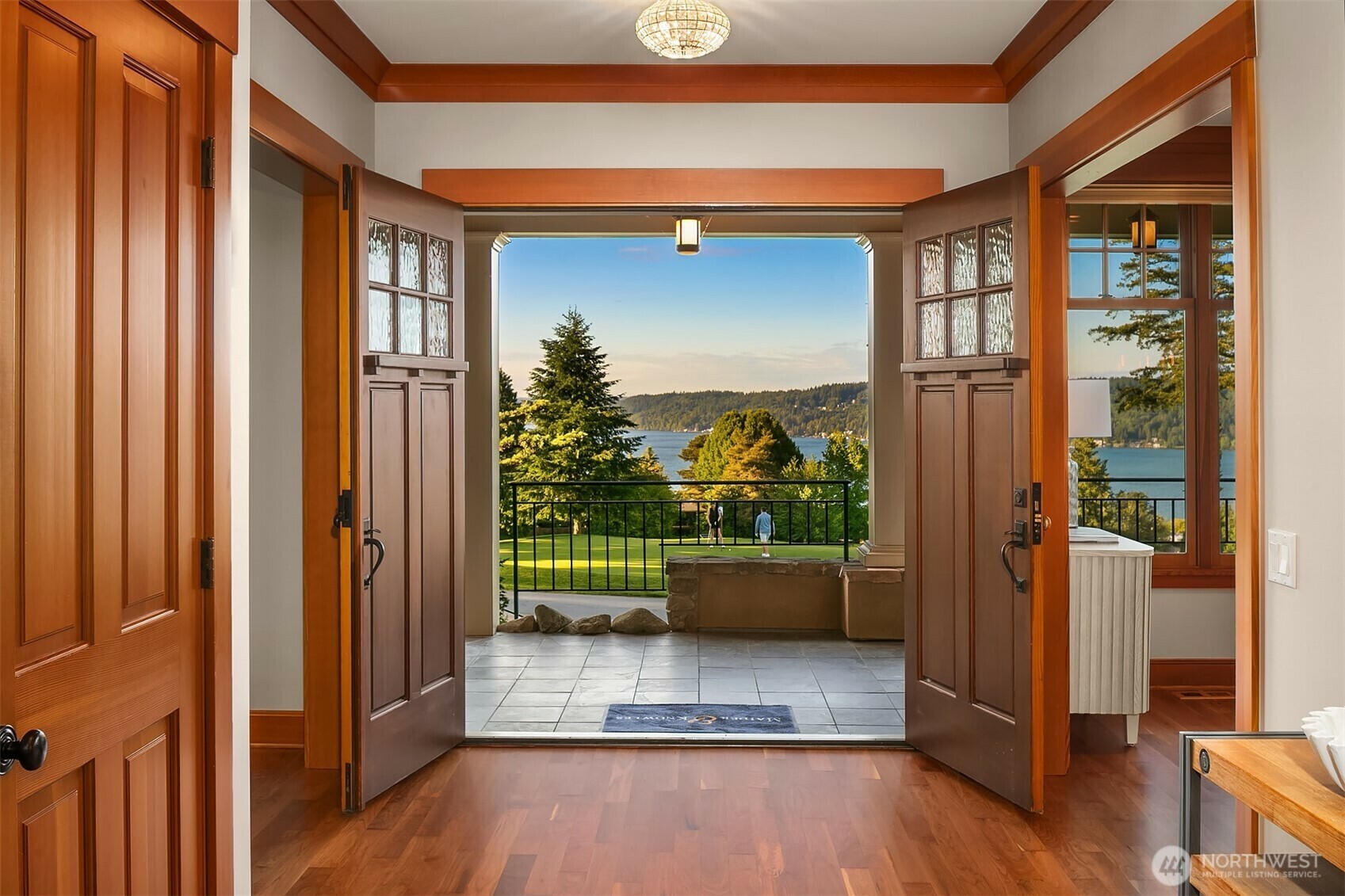 Property Photo: 8241 Lakemont Drive NE WA 98115