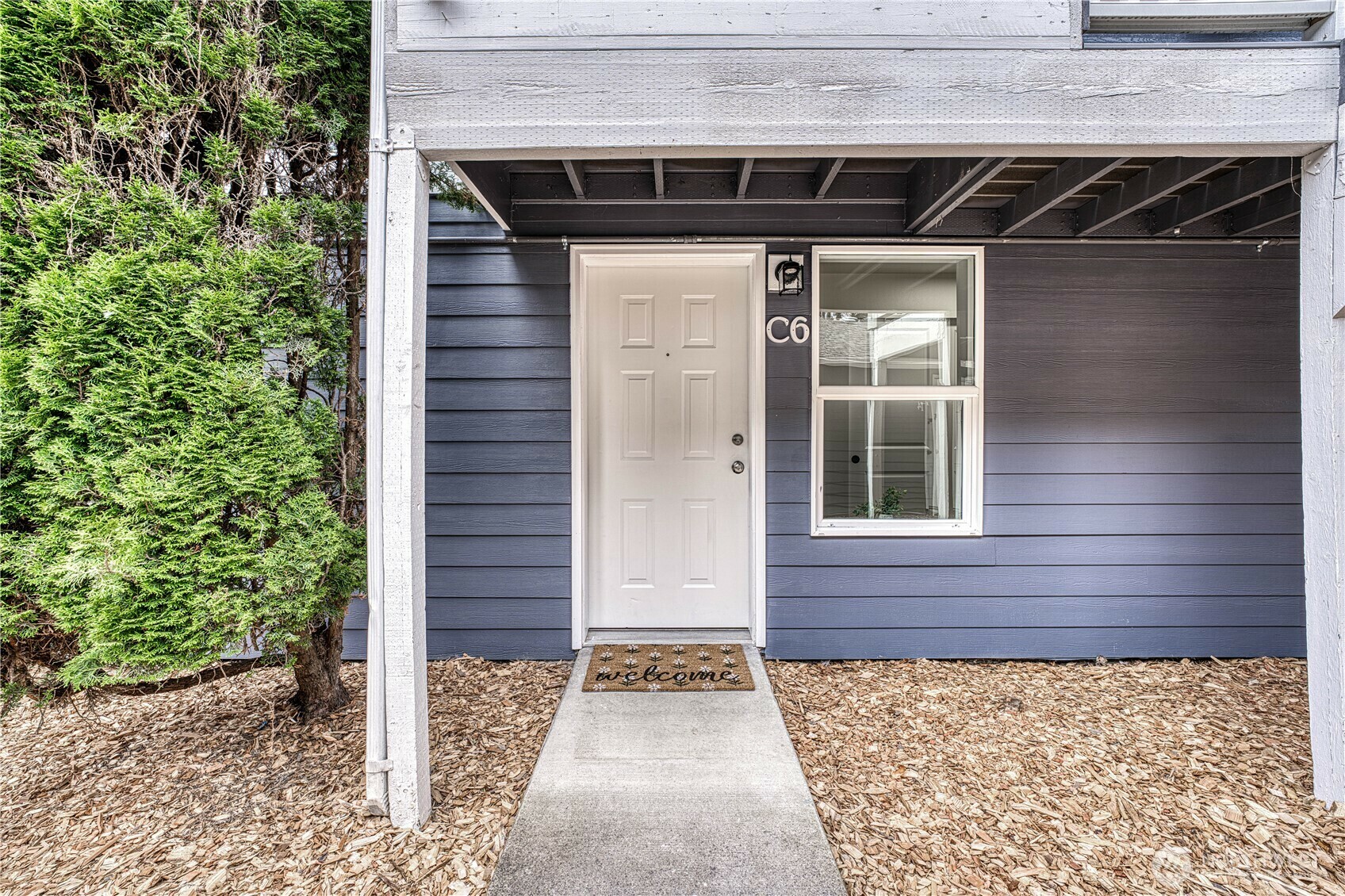 3939  10th St SE C6  Puyallup WA 98374 photo