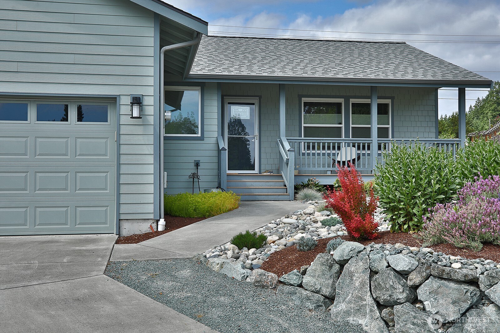 Property Photo: 2568 Myra Place WA 98260