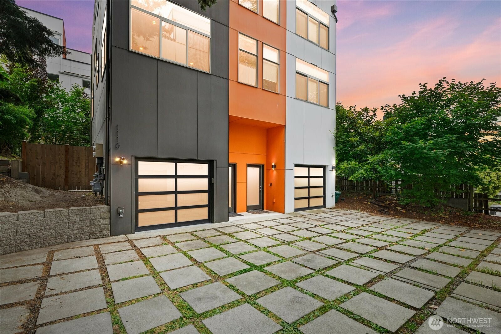 1110  Martin Luther King Jr. Way S Unit A  Seattle WA 98144 photo
