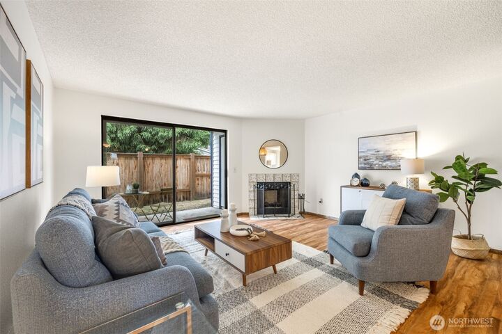 Property Photo:  1820 SW 318th Place 26D  WA 98023 