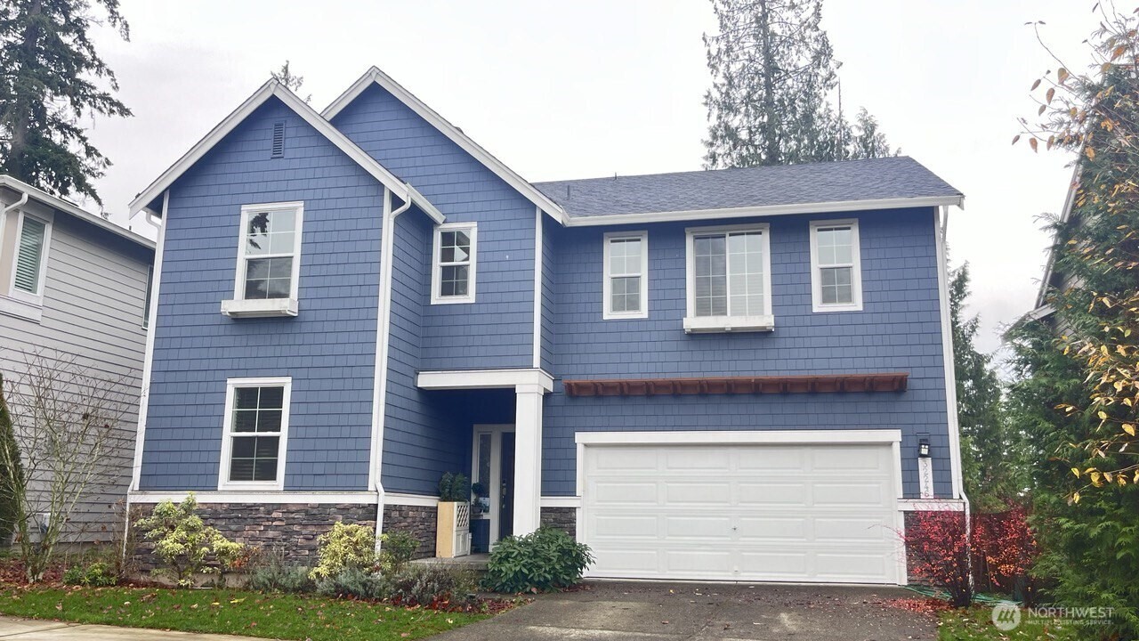 Property Photo: 32246 50th Court S WA 98001