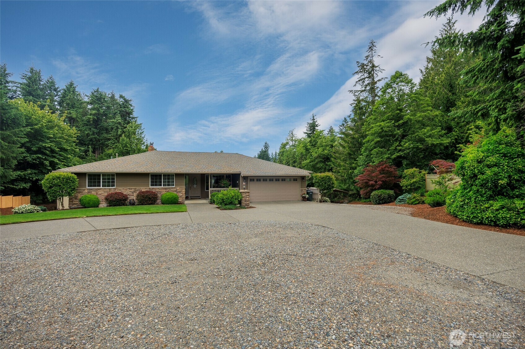 Property Photo: 11101 147th Street E WA 98374