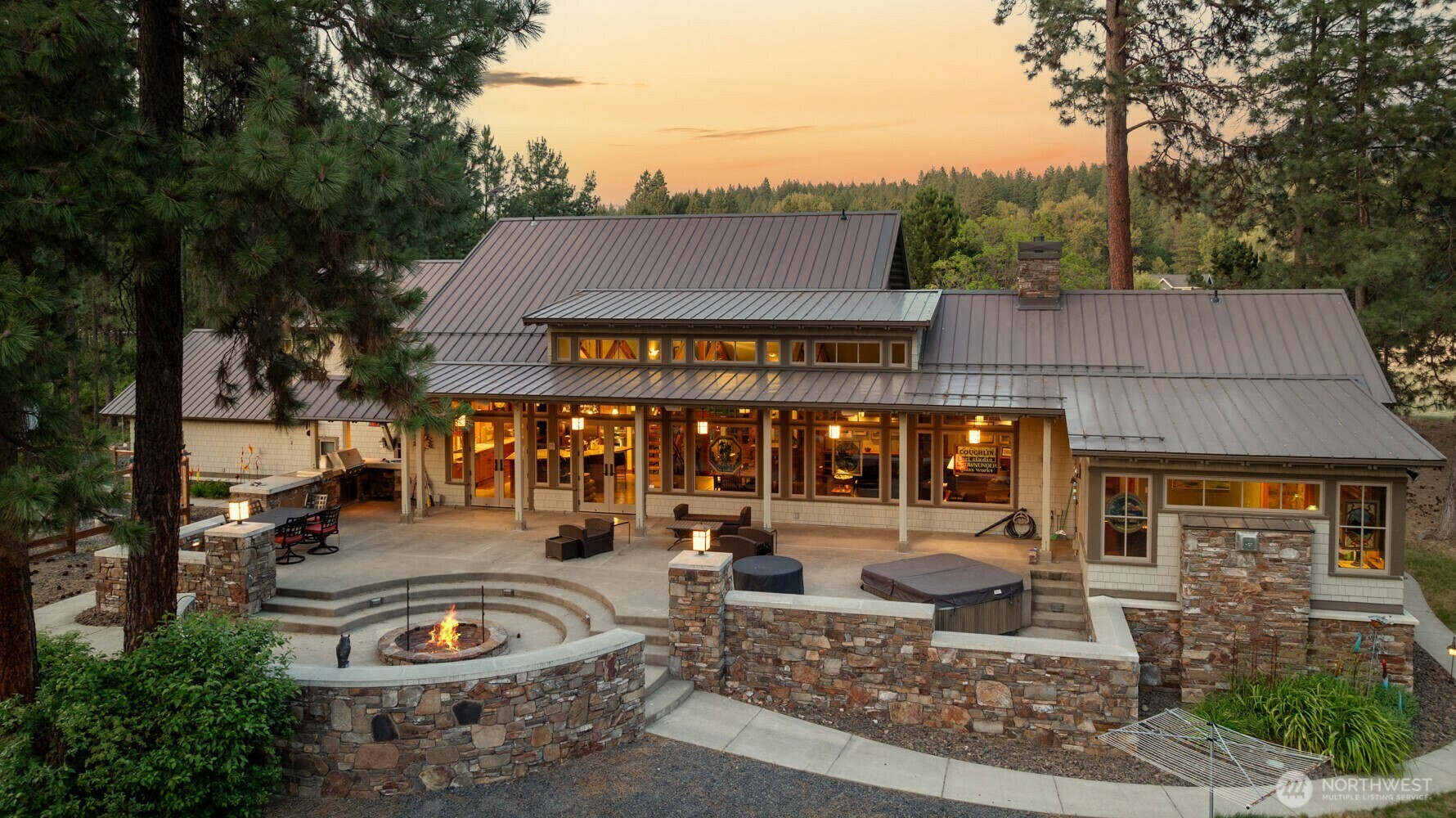 Property Photo: 401 Quail Valley Road WA 98922