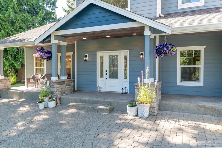 Property Photo: 19838 Bear View Lane SW WA 98579