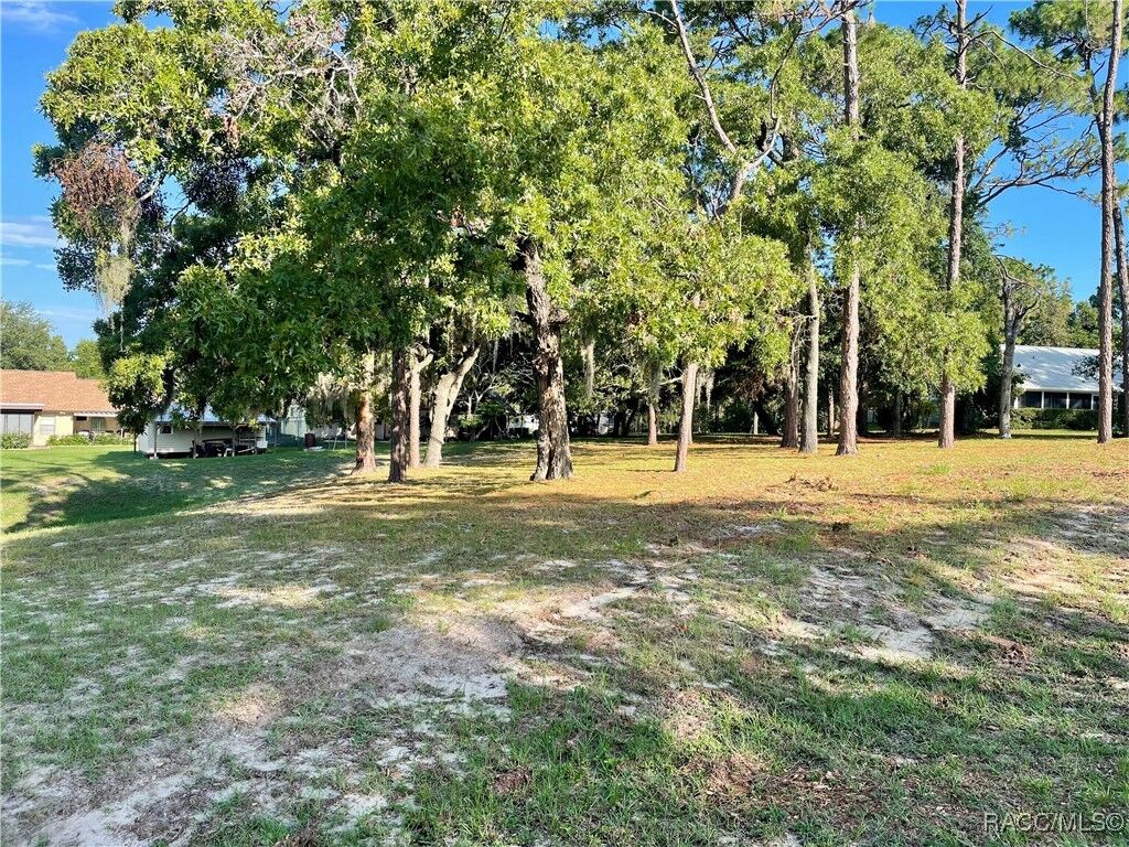 Property Photo:  5735 W Paul Bryant Drive  FL 34429 