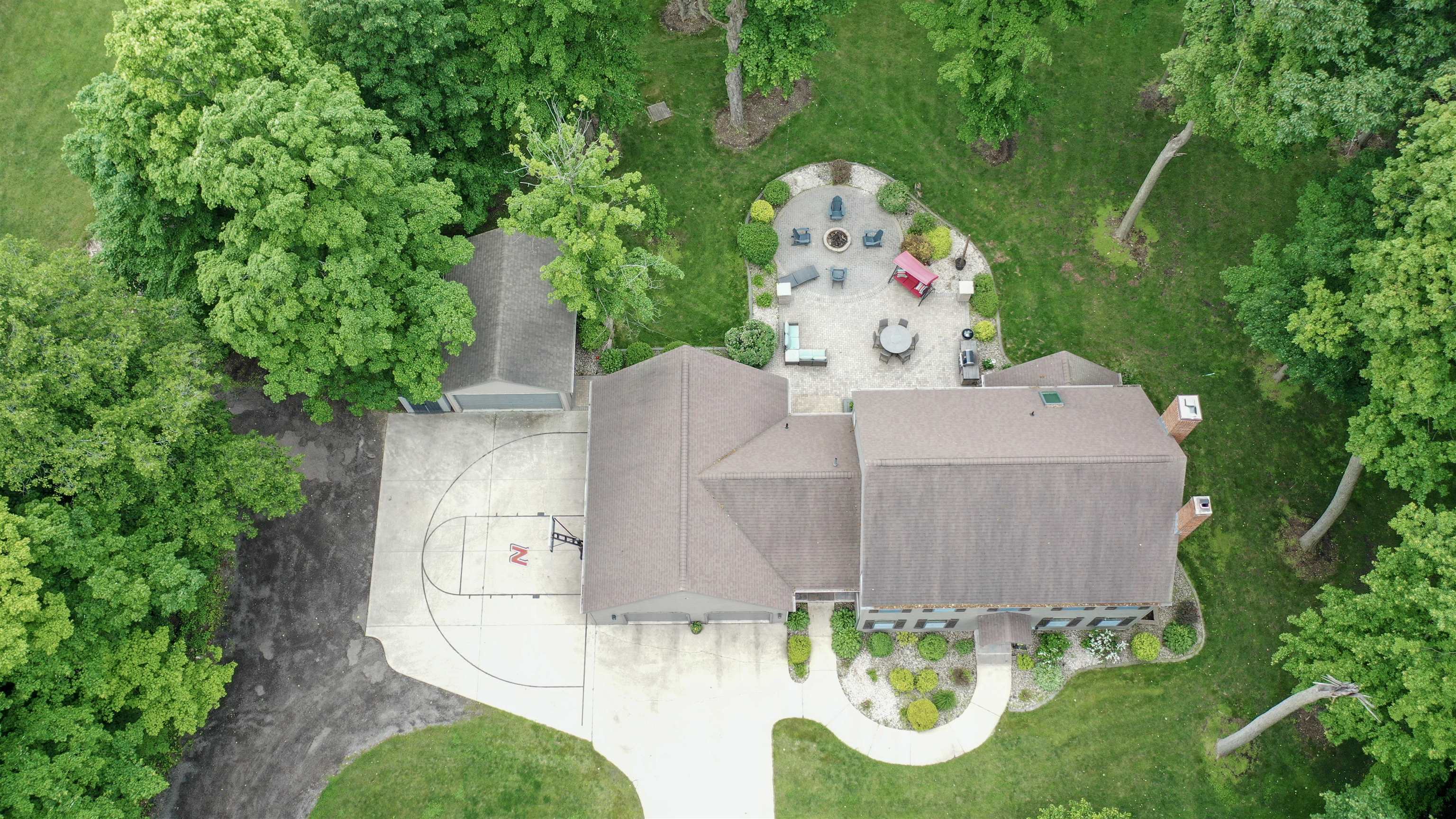 Property Photo: 8404 Clayton Avenue WI 54956