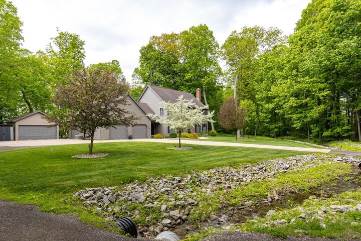 Property Photo:  8404 Clayton Avenue  WI 54956 