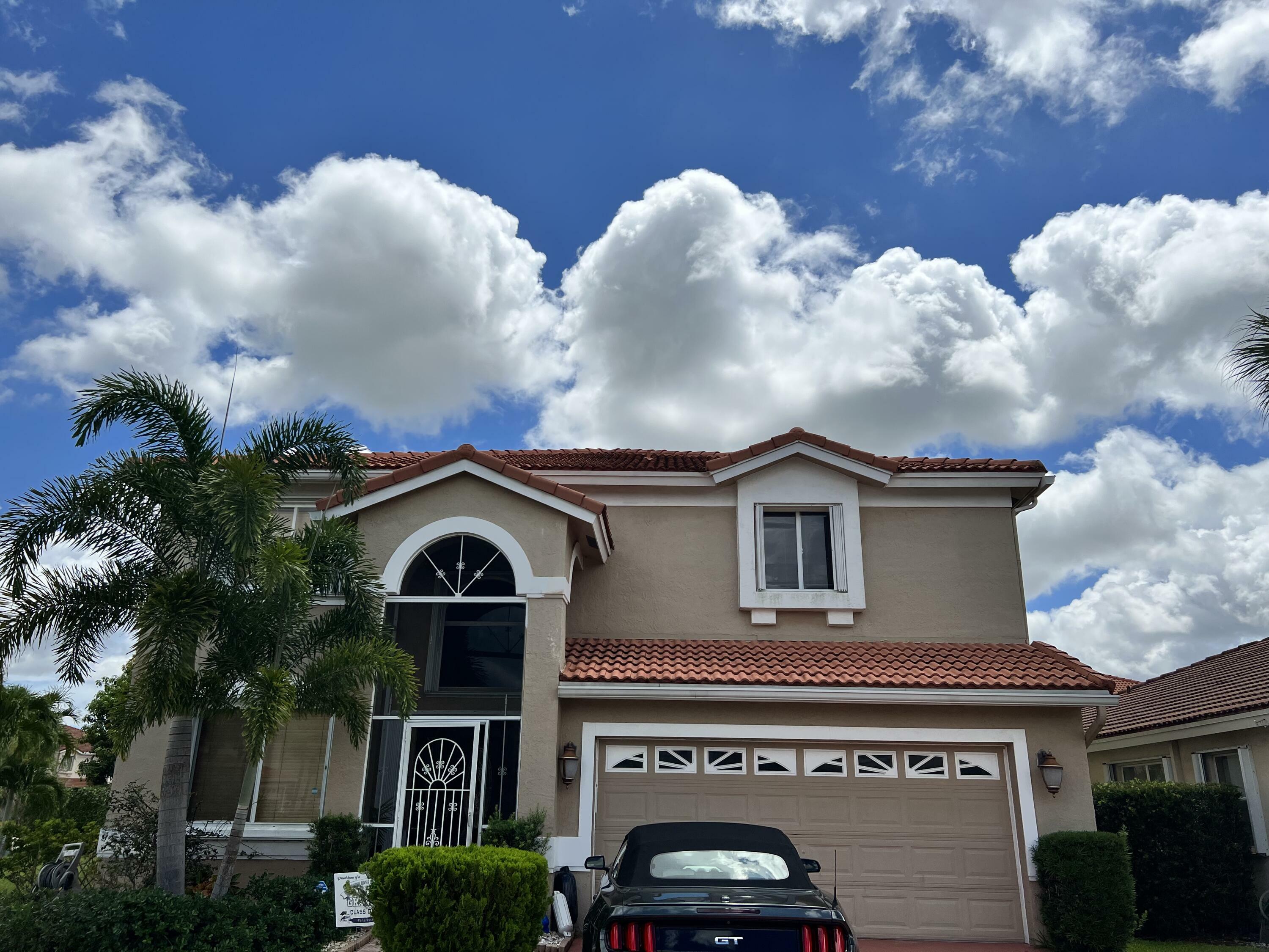 Property Photo: 18344 Coral Sands Way FL 33498