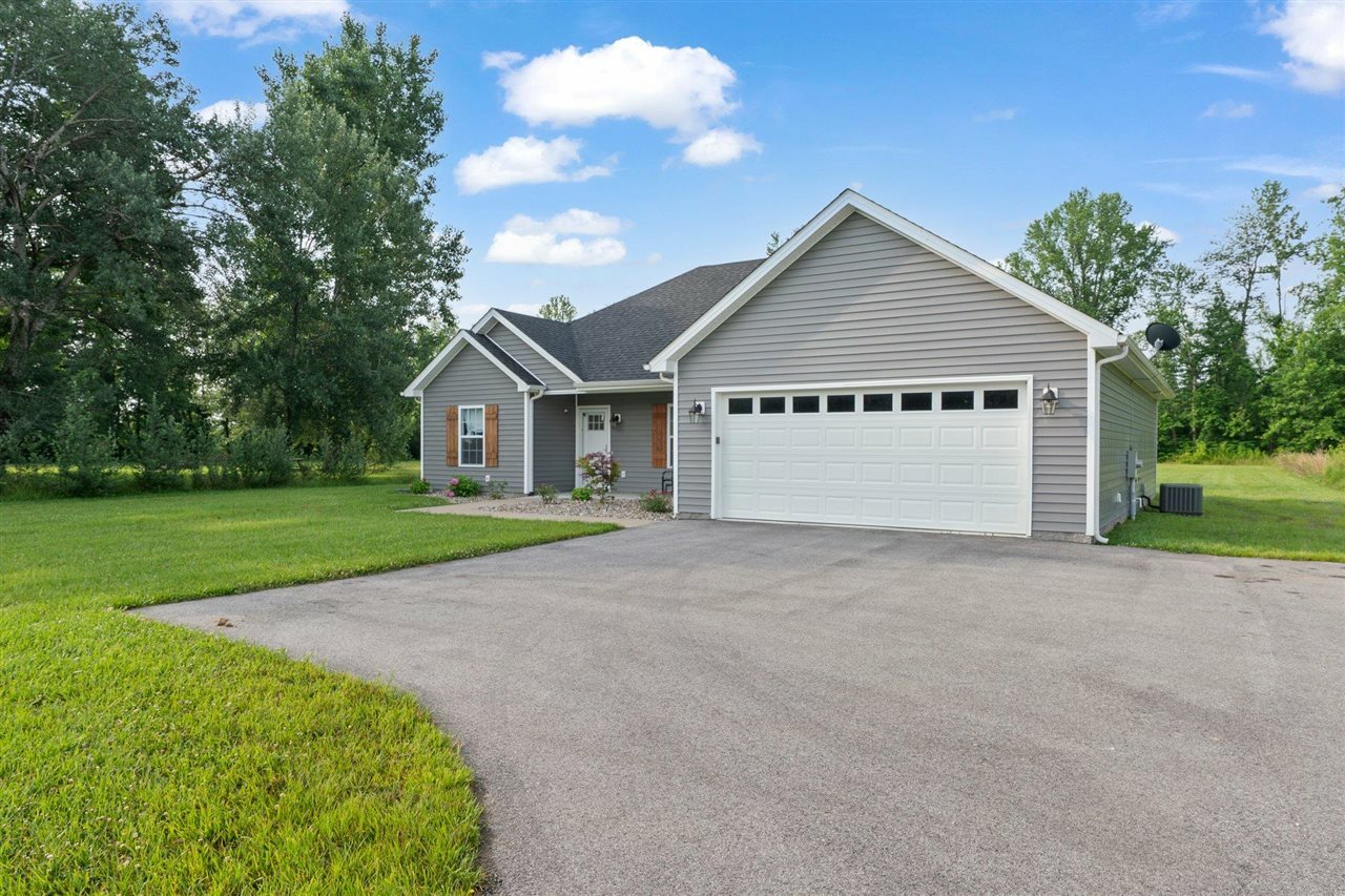Property Photo: 1496 Beaver Dam Chapel Road KY 42171