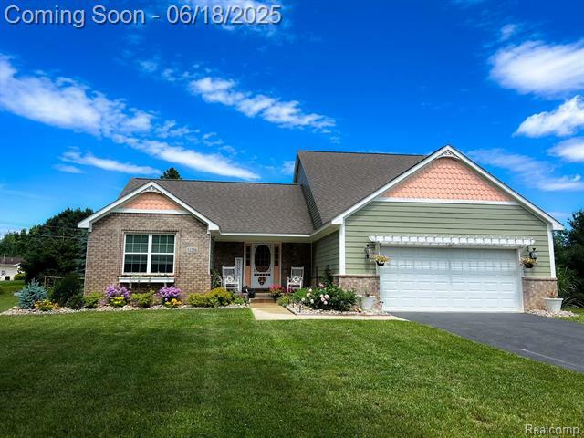11236 Chyna Run  Springfield Twp MI 48350 photo