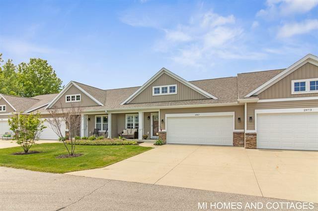 2967 Loganberry Lane 39  Holland Twp MI 49424 photo