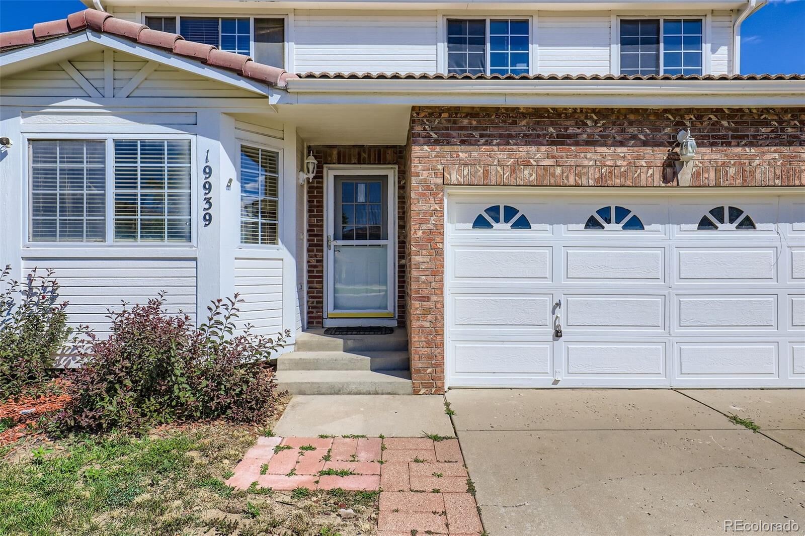 Property Photo:  19939 Mitchell Circle  CO 80249 