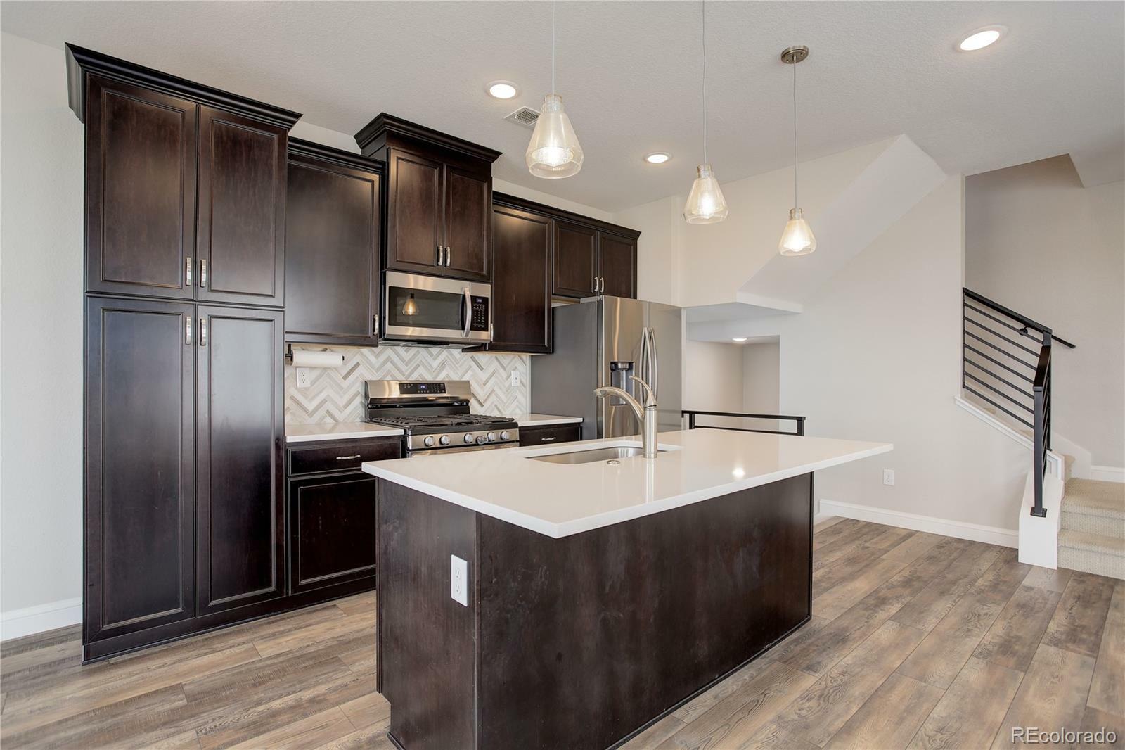 Property Photo: 1990 S Holly Street 4 CO 80222