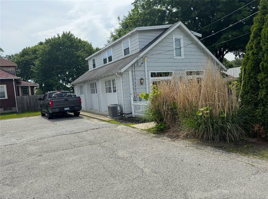 Property Photo: 634 Putnam Pike RI 02828
