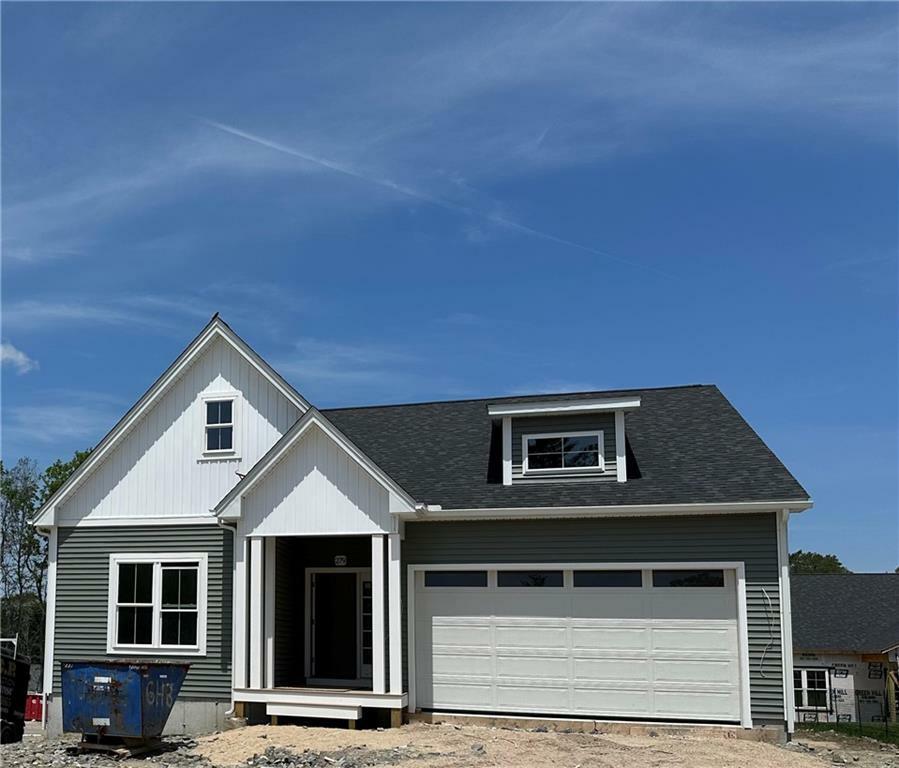 Property Photo: 279 Seawynds Drive RI 02852