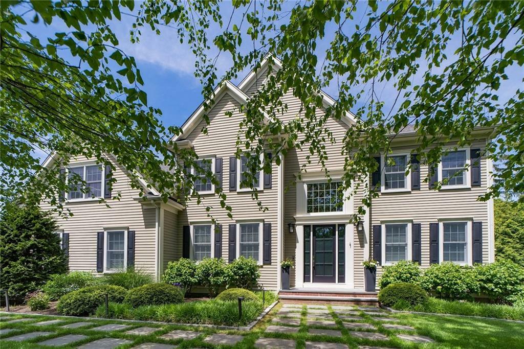Property Photo:  1 Northwest Passage  RI 02806 