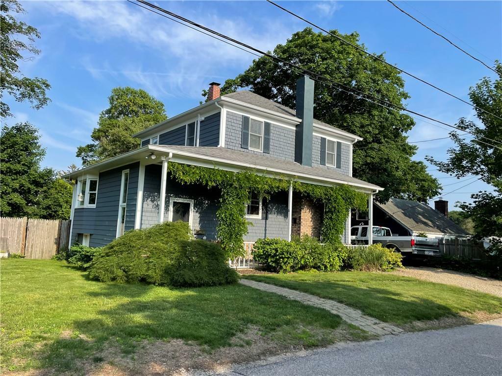 21 Carpenter Avenue  Barrington RI 02806 photo