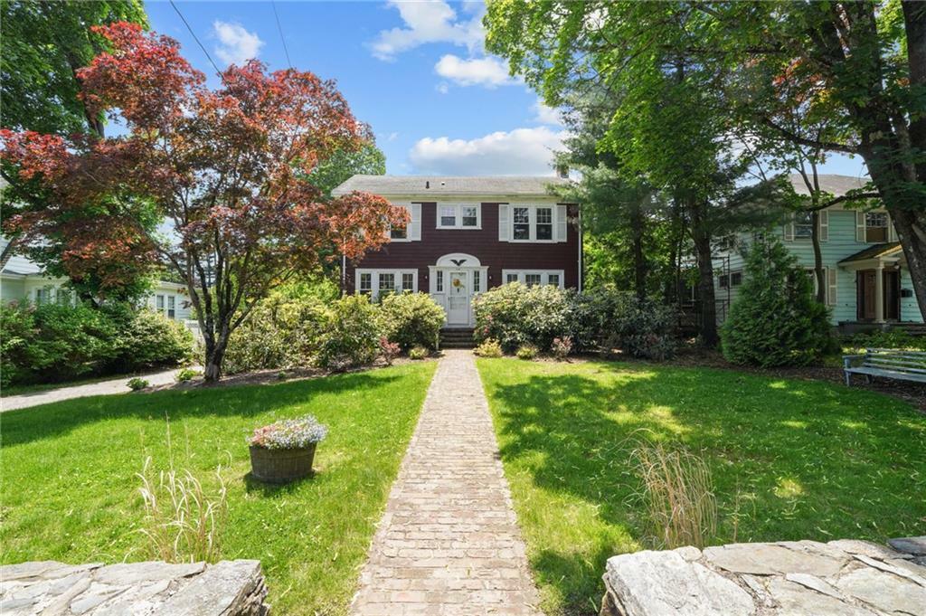 Property Photo:  112 County Road  RI 02806 