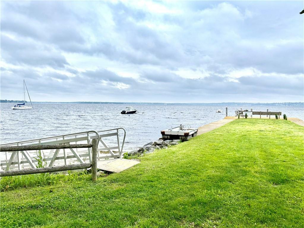 Property Photo: 50 Clipper Way RI 02809