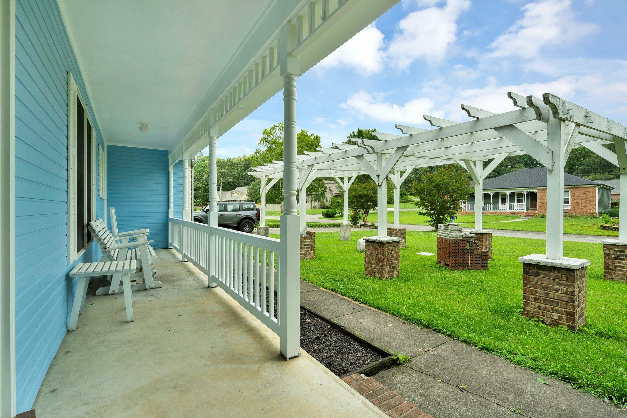 Property Photo:  271 Hidden Oaks Trail NE  TN 37312 
