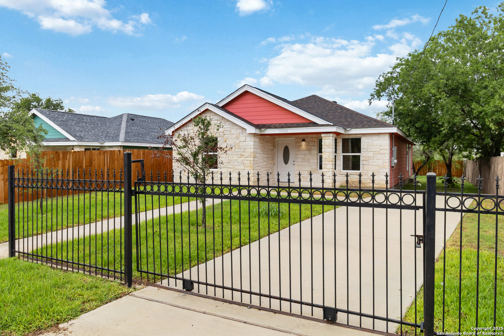 Property Photo: 10302 Renova TX 78214